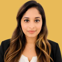 Saumya Suman
