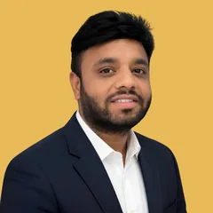Sukant Kumar